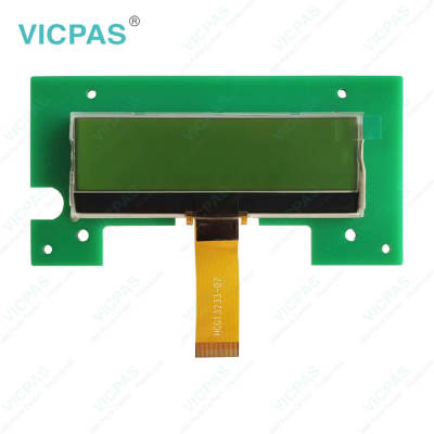 Caterpillar EMCP 4.2B P/N 503-4421-02 Control Panel EMCP 4.1, 4.2, 4.2B Membrane Keyboard LCD Display