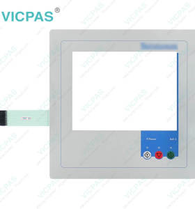 TRUTZSCHLER BLC4 Membrane Switch Keypad Replacement