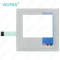 TRUTZSCHLER DRAFTCOMMANDER HSR 1000 Switch Membrane Repair