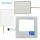 TRUTZSCHLER BAE4 Touch Screen Membrane Switch Keypad Repair
