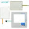TRUTZSCHLER BAE4 Touch Screen Membrane Switch Keypad Repair