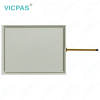 TRUTZSCHLER BAE4 Touch Screen Membrane Switch Keypad Repair