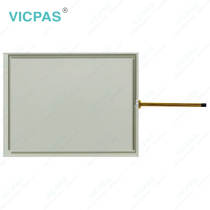 TRUTZSCHLER BAE4 Touch Screen Membrane Switch Keypad Repair