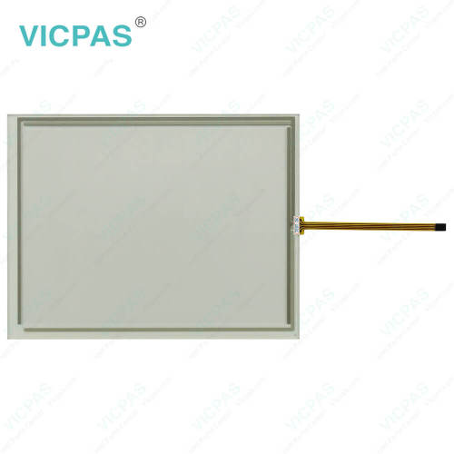 TRUTZSCHLER BAE4 Touch Screen Membrane Switch Keypad Repair