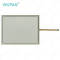 TRUTZSCHLER BAE4 Touch Screen Membrane Switch Keypad Repair