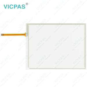 Sigmatek HGT833-W HGT834-W Touch Panel Glass Replacement