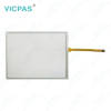 TRUTZSCHLER TC03 DK803、DK903 Hw-04 Touch Screen Panel Repair