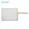 TRUTZSCHLER TC03 DK803、DK903 Hw-04 Touch Screen Panel Repair