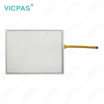 TRUTZSCHLER TC03 DK803、DK903 Hw-04 Touch Screen Panel Repair