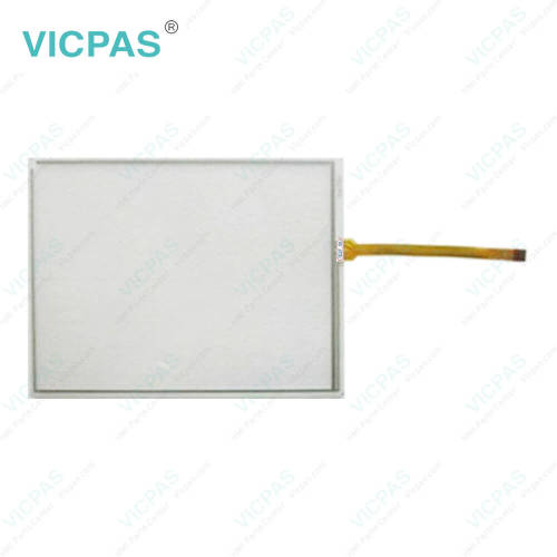 TRUTZSCHLER TC03 DK803、DK903 Hw-04 Touch Screen Panel Repair