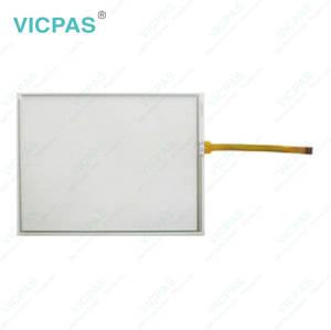 TRUTZSCHLER TC03 DK803、DK903 Hw-04 Touch Screen Panel Repair