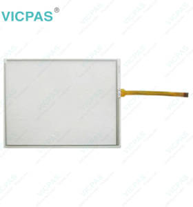 TRUTZSCHLER TC03 DK803、DK903 Hw-04 Touch Screen Panel Repair