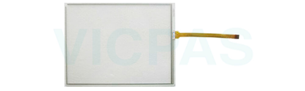 TRUTZSCHLER TC03 DK803、DK903 Hw-04 HMI Touch Screen Repair Replacement TRUTZSCHLER TC03 DK803、DK903 Hw-04 HMI Touch Screen Repair Replacement
