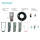 EUCHNER HBLC095819 HBT-04 HMI Case Membrane Switch Cable Repair Parts