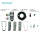 EUCHNER HBL-097339 Hand-Held Pendant  Keypad Plastic Cover Repair