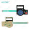 25A-D037N104 25A-D043N104 Plastic Case Membrane Switch Keypad