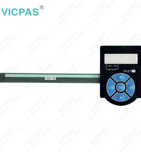 25C-A8P0N104 25C-A8P0N114 Operator Keyboard Outer Casing