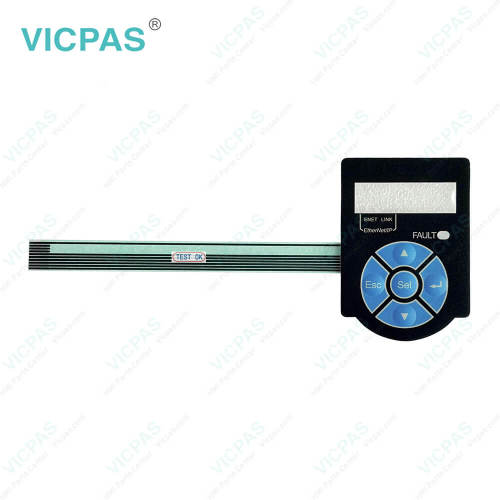 25C-B011N104 25C-B017N104 Membrane Keyboard Plastic Housing