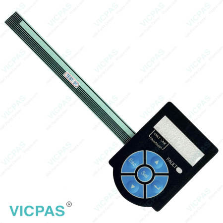 25C-A011N104 25C-A011N114 Plastic Shell Terminal Keypad