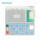 REF601 REJ601 REJ603 REM601 Protection and Control Keypad Membrane