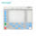 REF601 REJ601 REJ603 REM601 Protection and Control Keypad Membrane