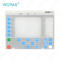 REX610 REX615 REX640 Protection and Control Keyboard Membrane