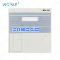 REU610 REU610CVVHCHP REU610CVVHCNR Operator Panel Keypad
