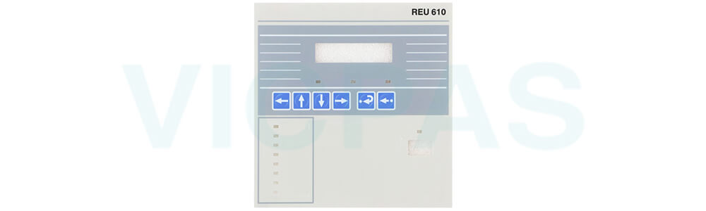 REU610 REU610CVVHCHP REU610CVVHCNR Keyboard Membrane Repair Replacement