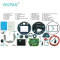 KEBA KeTop C50 SSI / 74855 / 07 HMI Panel Glass Keypad Membrane