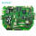 KEBA WOLLIN Process Control PC2 KeTop C50 W/72811/09 Touchscreen LCD Display Screen Membrane Keyboard Keypad Enclosure