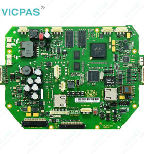 KEBA T50_T41_CPU KEBA T50-T41-CPU 2495D-0 Motherboard
