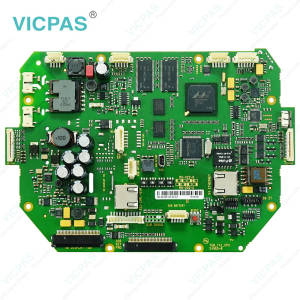 KEBA T50_T41_CPU KEBA T50-T41-CPU 2495D-0 Motherboard