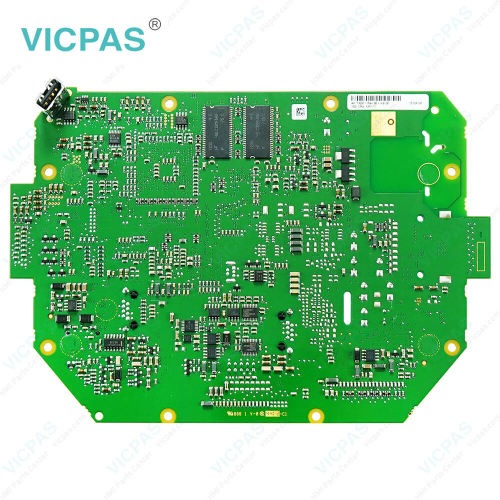 KEBA T50_T41_CPU KEBA T50-T41-CPU 2495D-0 Motherboard