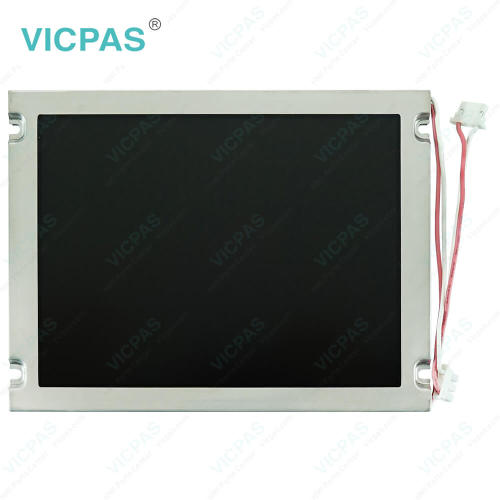 KEBA KETOP C50 W/72811/05 Touch Screen LCD Screen Membrane Switch Plastic Shell