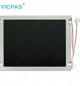 KeTop T135-RA0q-AQU-Lx Touch Screen LCD Screen Membrane Switch Plastic Shell