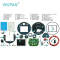 Mitsubishi R56TB BKO-FA0818H07 Touch Membrane Switch Membrane