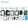ENGEL KeTop C70 E 10 Touch Membrane LCD Screen Operator Keyboard Outer Casing