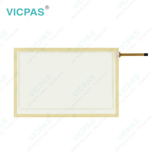 ENGEL KeTop C70 E 10 Touch Membrane LCD Screen Operator Keyboard Outer Casing
