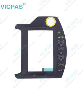 KeTop T135-M9tq-AQ0-Lx Touch Screen Panel LCD Display Screen Terminal Keypad Keypad Plastic Case