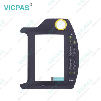KeTop T135-M9tq-AQ0-Lx Touch Screen Panel LCD Display Screen Terminal Keypad Keypad Plastic Case