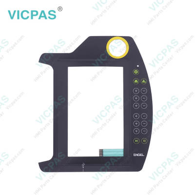 KeTop T135-M9tq-AQ0-Lx Touch Screen Panel LCD Display Screen Terminal Keypad Keypad Plastic Case