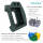 ENGEL KeTop C70 E 15 02203-8725 Touch Screen Panel LCD Display Screen Terminal Keypad Keypad Plastic Case