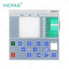 REM615 HCMJAEADABC2BNN11E Motor Protection Operator Keyboard