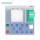 Bedieneinheit MR LABELLOR HI000-00-00 50E00004 MR ETIKETTIERTECHNIK Control Operator Panel Keypad