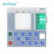 REM615 HCMJAEADABC2BNN11E Motor Protection Operator Keyboard