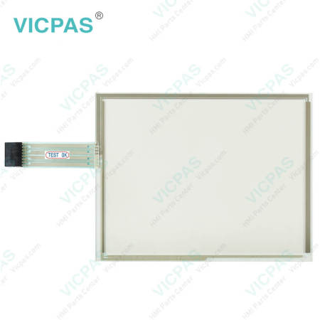 KETOP C100 RW2 / 65693 / 24 Touch Screen LCD Screen Membrane Switch Plastic Shell