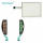 KeTop C100 E2 / 81553 / 05 Membrane Keypad Switch LCD Display Panel HMI Touch Glass Plastic Cover Body
