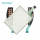 KeTop T100-005-CES/60566/09 Touch Membrane LCD Screen Operator Keyboard Outer Casing