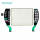KeTop C100 T2 64863 14 AT-4041 Linz Operator Panel Keypad LCD Display Touch Panel Outer Covering
