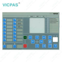 REM620 RET620 Protection and Control Terminal Keypad Repair